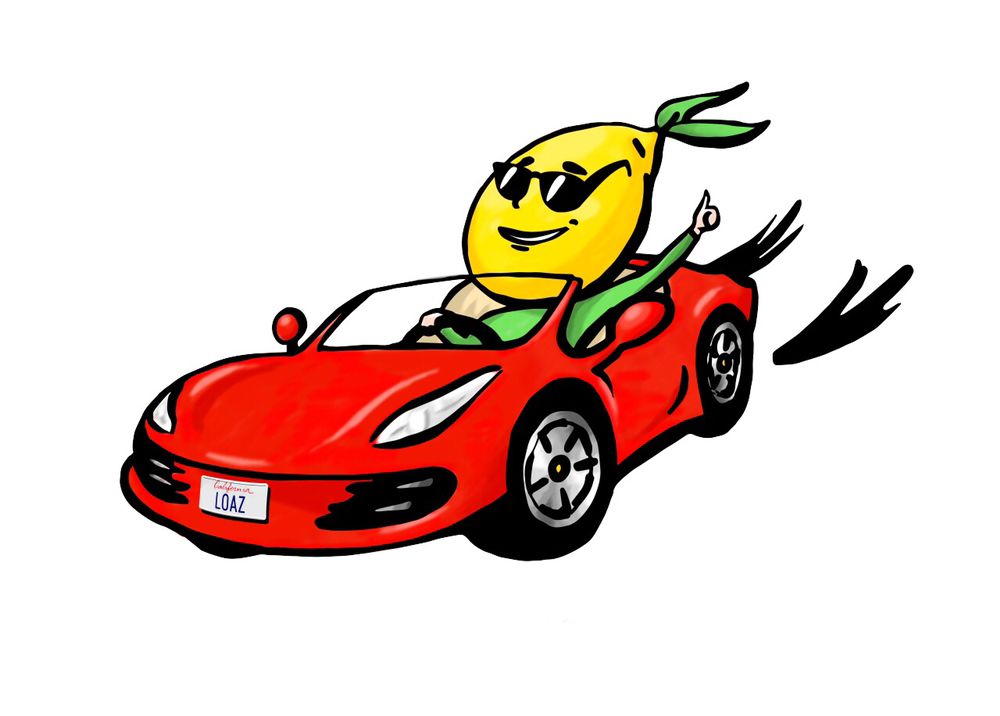 LEMON LAW ATTORNEYS ZOLONZ & ASSOCIATES Updated September 2024 32