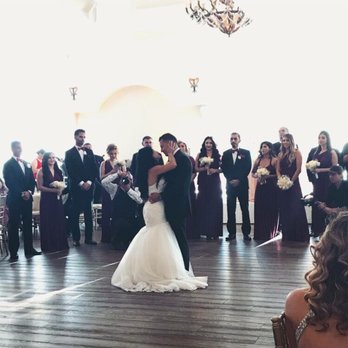 Ultimate Music Entertainment - Our first dance as husband and wife - DJs Near Me
