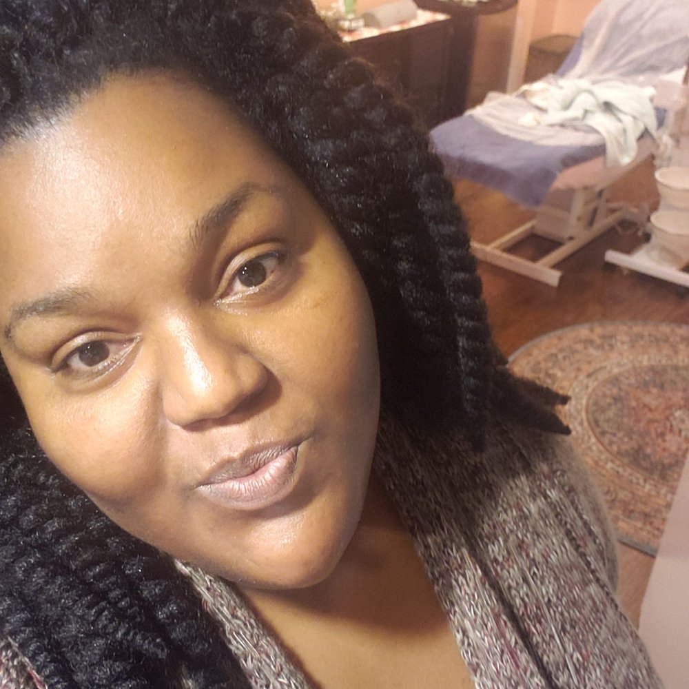 Nilou MedSpa - I did the microdermabrasion with oxygen! - Skin Care Near Me - Arlington, Virginia