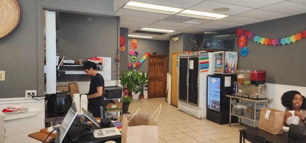 Little Miner Taco - Brentwood by null