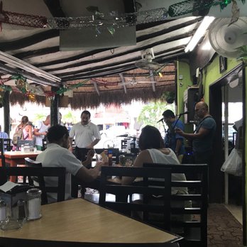 Don Cafeto - Mexican Near Me - Tulum, ROO