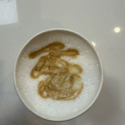 Cappuccino Cappuccino