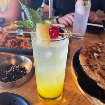 Ondam - Yuzu sour - Korean Near Me - Santa Clara, California Ondam - Yuzu sour - Korean Near Me - Santa Clara, California