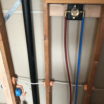 B&B Services - A shower remodel - Handyman Near Me - San Bruno, California B&B Services - A shower remodel - Handyman Near Me - San Bruno, California