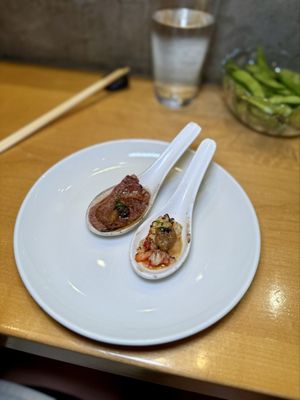 Umi Japanese Restaurant by null