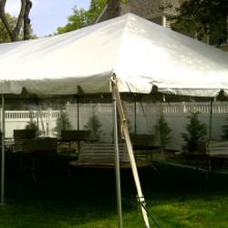 G&S Party Tents - G & S Party Tents