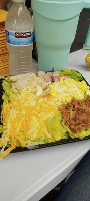 Lettuce Eat by null