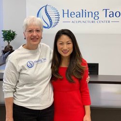 Healing Tao Acupuncture Center - Returning patients.