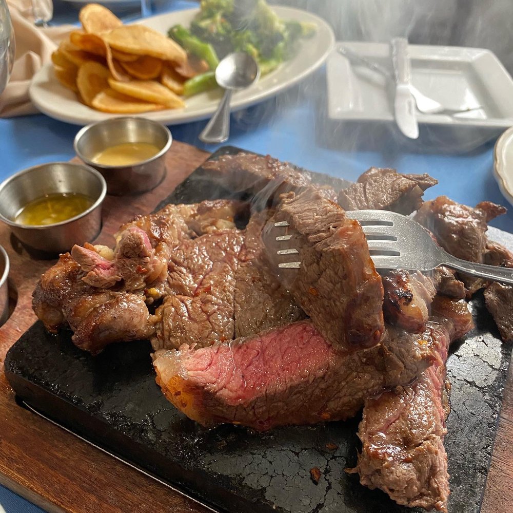 LUSITANIA SEAFOOD RESTAURANT 48 Photos & 41 Reviews 15 Lockwood Ave