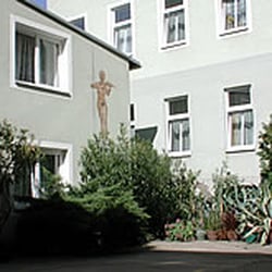 Pension Fünfhaus