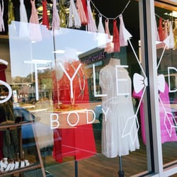 StyleDwell - 'It's about you.' We carry the latest trends & designer favorites.