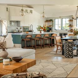 Beaubien Interiors