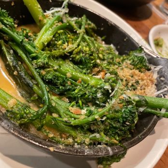 North Italia - Spicy Broccolini - Pizza Near Me - El Segundo, California North Italia - Spicy Broccolini - Pizza Near Me - El Segundo, California