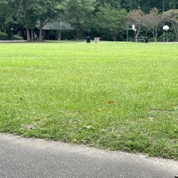 William McKinley Peters Park - Pavilion.