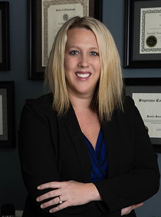 The Eichelberger Law Firm - disability attorney in Jackson, MS