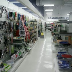 Marshalls - Back isle kitchen gadgets abs bbq tools