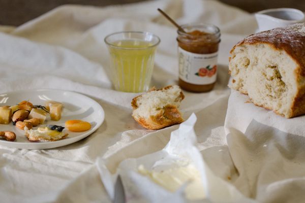 Dudley's Famous Bakery and Cafe by null