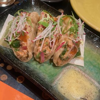 Sushisamba - Small but bug in flavor - Asian Fusion Near Me - Las Vegas, Nevada Sushisamba - Small but bug in flavor - Asian Fusion Near Me - Las Vegas, Nevada