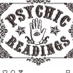 Psychic readings by patricia