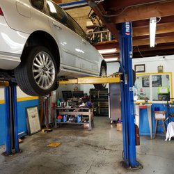 Will's Automotive
