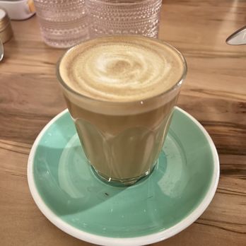 Somebody People - Latte - Wine Bars Near Me - Denver, Colorado