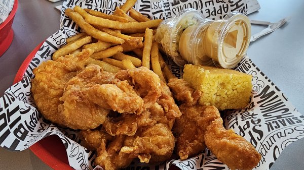 Good ol' chicken by null