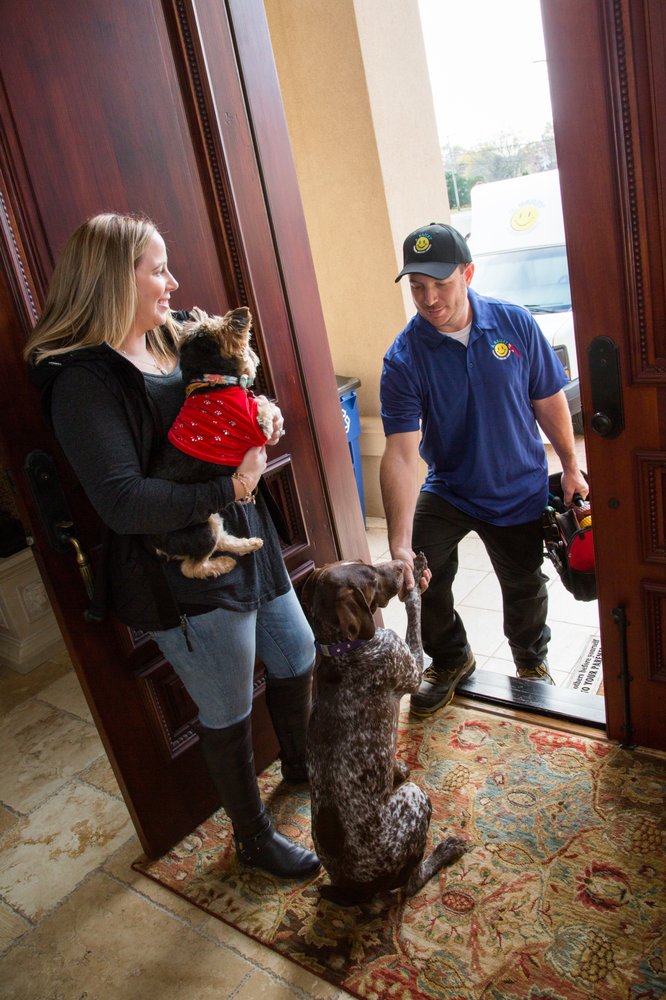 Slide of Bailey Plumbing Heating Cooling