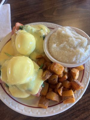 Off the Rail Cafe by null