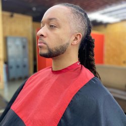Southern Barber