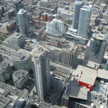 CN Tower - Landmarks & Historical Buildings Near Me - Toronto, Ontario CN Tower - Landmarks & Historical Buildings Near Me - Toronto, Ontario