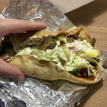 New York Deli - Gyro - Pizza Near Me - Cambridge, Maryland