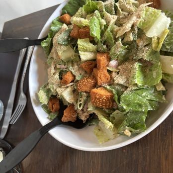 Clarkville - Caesar Salad - Pizza Near Me - Philadelphia, Pennsylvania