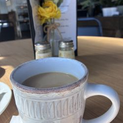 Bistro Bella Luna - Cute mug