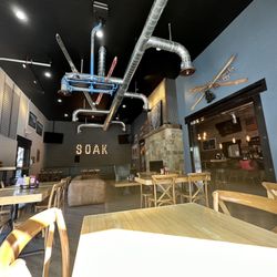 Springs at the Broadwater - Ambiance