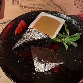 Chipe Libre - República Independiente del Pisco - Brownie - Bars Near Me - Santiago, RM Chipe Libre - República Independiente del Pisco - Brownie - Bars Near Me - Santiago, RM