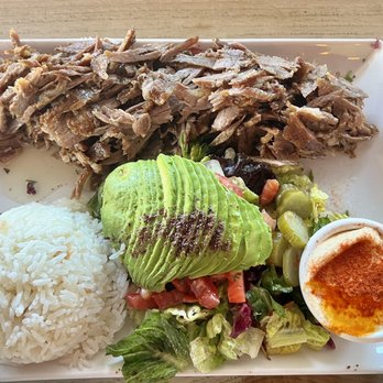 Sultan's Kebab - Lamb Shaw Plate - Mediterranean Near Me - Pleasanton, California Sultan's Kebab - Lamb Shaw Plate - Mediterranean Near Me - Pleasanton, California