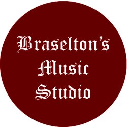 Braselton's Music Studio