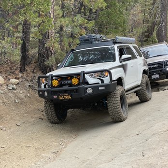 Stellar Built - Putting upgrades to the test (went flawlessly) - Auto Customization Near Me - Sacramento, California Stellar Built - Putting upgrades to the test (went flawlessly) - Auto Customization Near Me - Sacramento, California