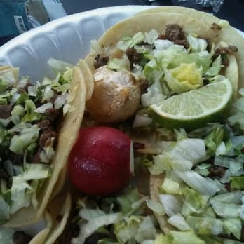 Tacos Jalisco - Mexican Near Me - Vallejo, California