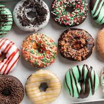 Duck Donuts - these donuts seem soooo good - Donuts Near Me - Ammon, Idaho Duck Donuts - these donuts seem soooo good - Donuts Near Me - Ammon, Idaho
