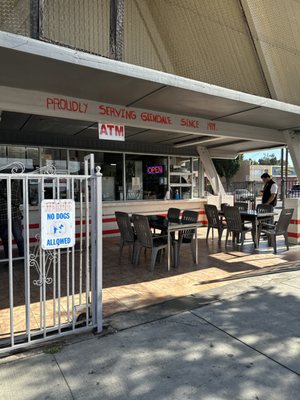 Taqueria El Tapatio by null
