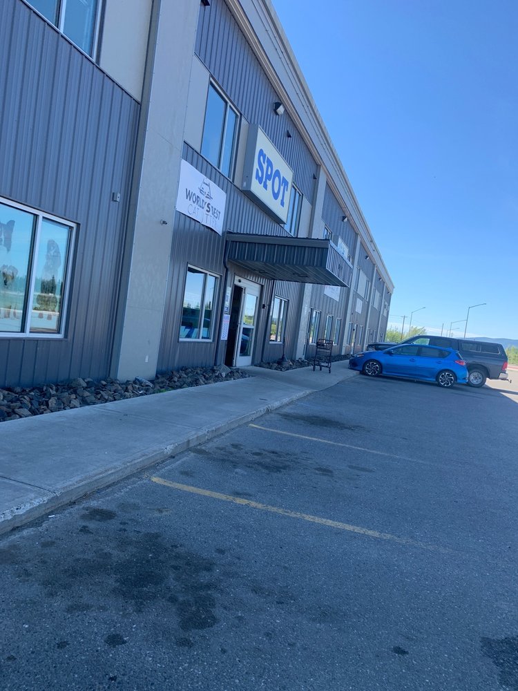 COLD SPOT FEEDS 54 Photos & 12 Reviews 377 Helmericks Ave