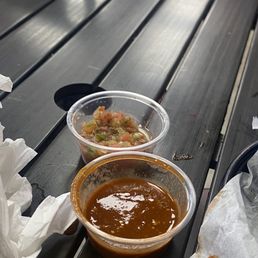 Salsa Salsa