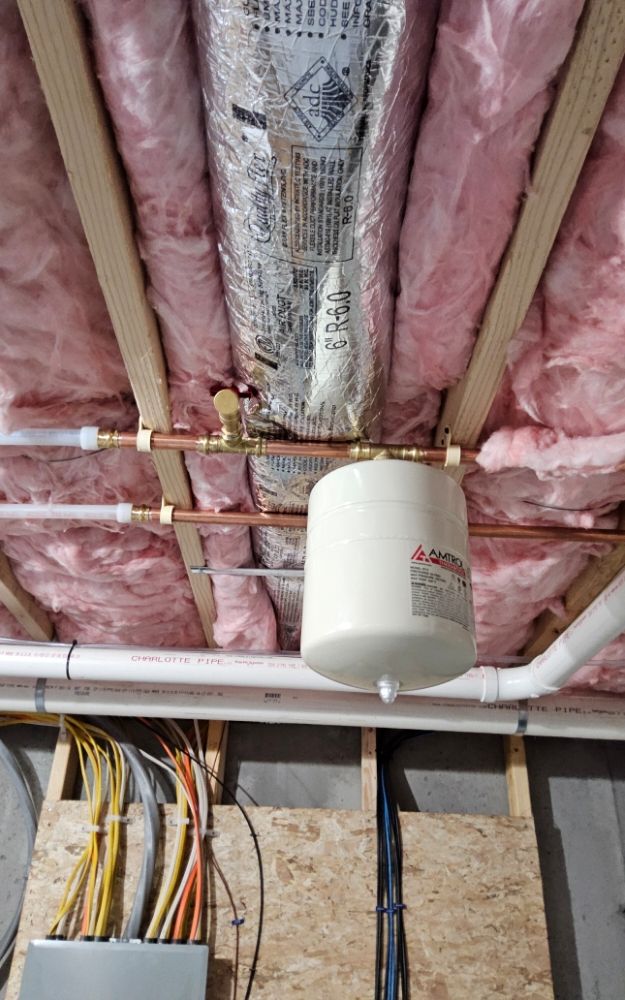 Slide of Jeneral Plumbing