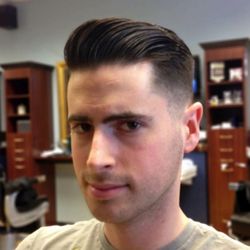 Men's Barbershop and Salon - The best
