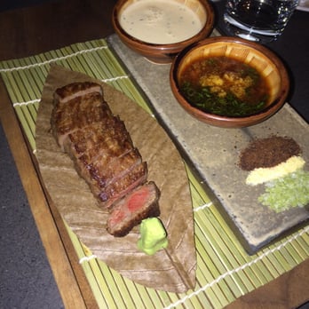 Zuma - Wagyu ... Sooooo good - Sushi Bars Near Me - New York, New York Zuma - Wagyu ... Sooooo good - Sushi Bars Near Me - New York, New York