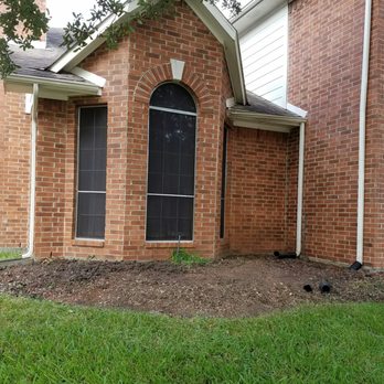 AAA Foundation Service - Foundation Repair Near Me - Houston, Texas