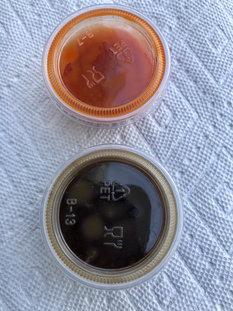 Ya Mon Jamaican Jerk Grill