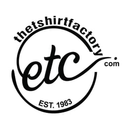 The T-Shirt Factory, etc