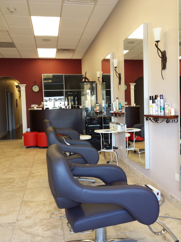 SALON JOY Updated September 2024 775 Milwaukee Ave, Glenview, Illinois Hair Salons Phone